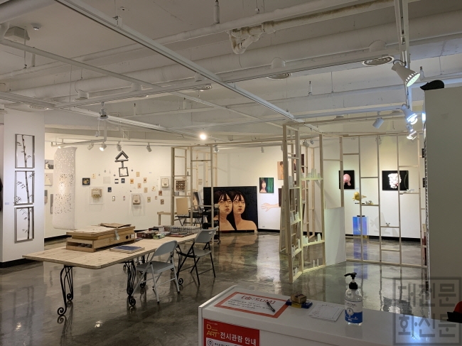 [크기변환]붙임1 2020 대전청년작가장터 운영사진.jpg