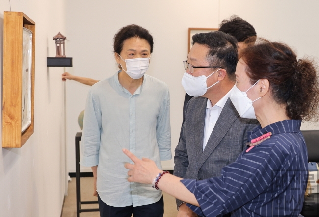 [크기변환]20220804 대전공예가협회 전시회01.jpg