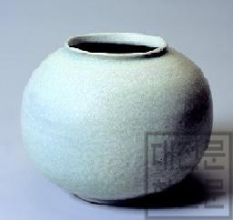 [크기변환]대한민국 대표 도예가, 故 이종수 선생의 유작을 한 곳에02(잔설의 여운).jpg