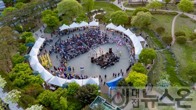 [크기변환]첨부2_동춘당 문화제 행사사진1.jpg